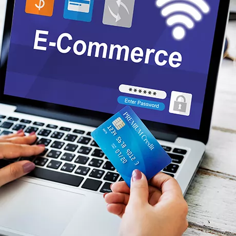 E-Commerce Companies